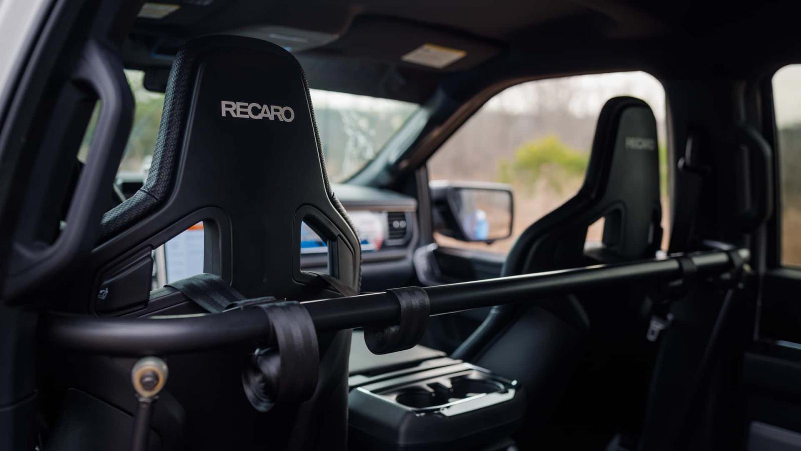 Το Ford F-150 Lightning Switchgear είναι έτοιμο για... πτήσεις 